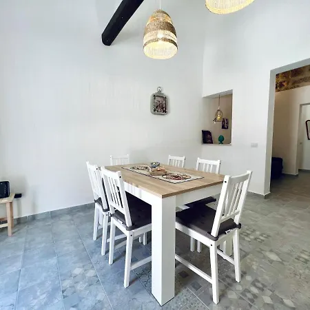 Feriehus Amuri Cinisi