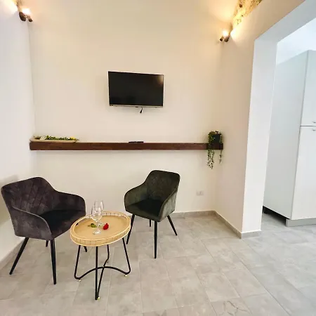 Holiday home Amuri Cinisi