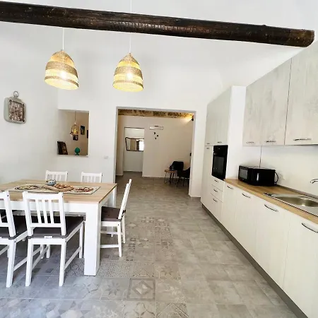Holiday home Amuri