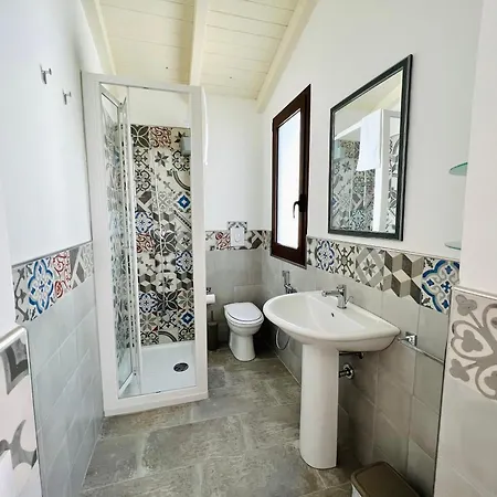 Holiday home Amuri Cinisi