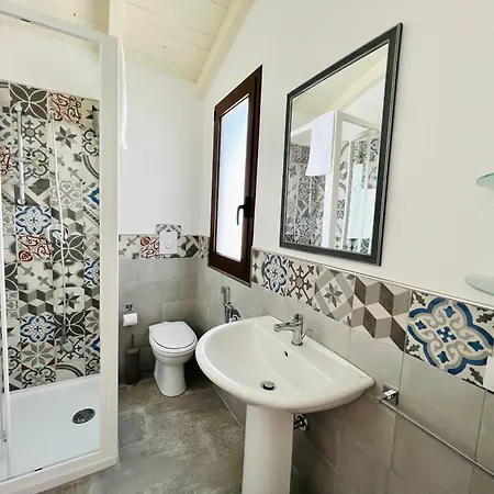 Amuri Holiday home Cinisi
