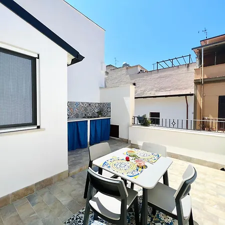 Holiday home Amuri Cinisi