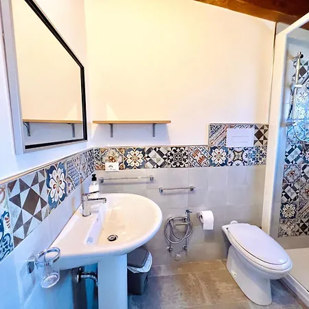 Amuri Holiday home Cinisi
