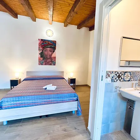Holiday home Amuri Cinisi
