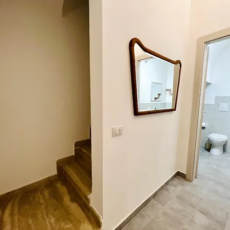 Holiday home Amuri Cinisi