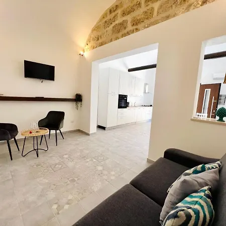 Amuri Casa vacanze *