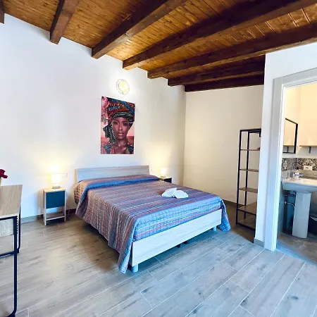 Amuri Casa vacanze *