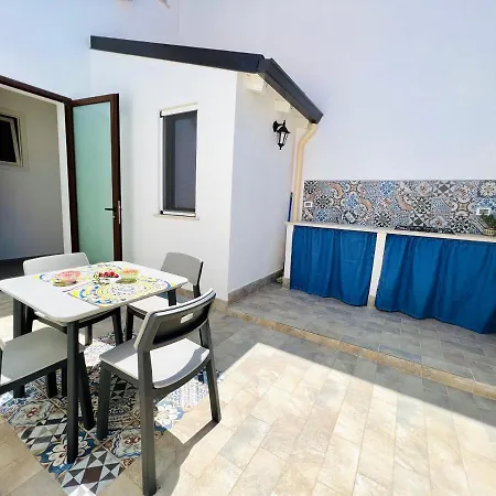 Casa vacanze Amuri *