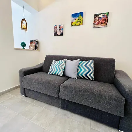 Casa vacanze Amuri Cinisi