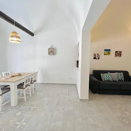 Casa vacanze Amuri