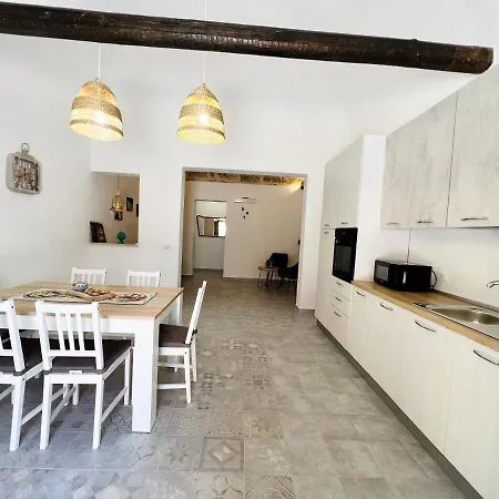 Casa vacanze Amuri