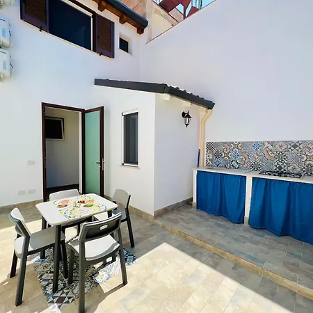 Amuri Casa vacanze