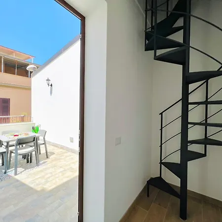 Casa vacanze Amuri