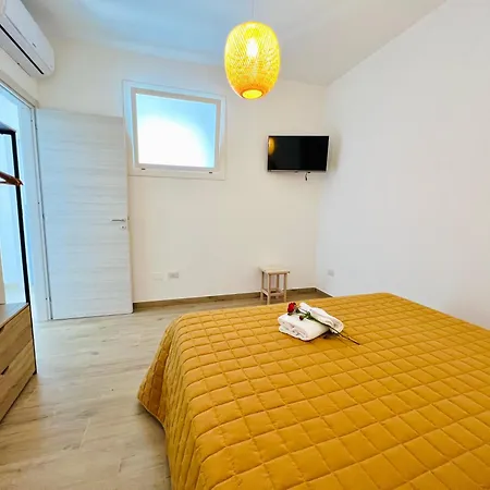 Casa vacanze Amuri *