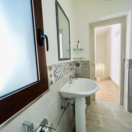 Amuri Casa vacanze