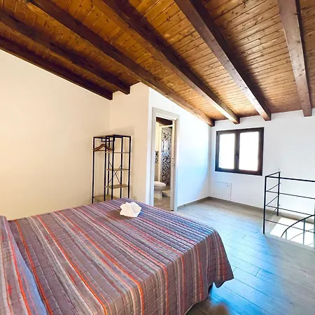 Casa vacanze Amuri